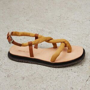 Rachel Comey Larz Linen Sandal